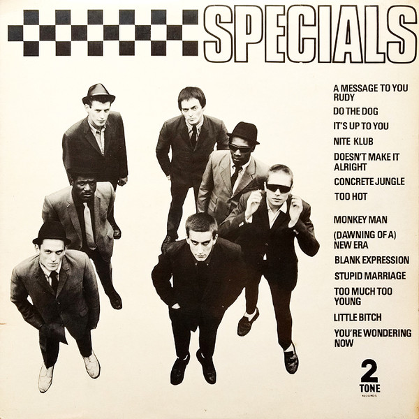 The Specials: Specials (1979)